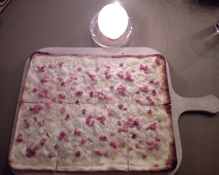 Flammkuchen Manufaktur