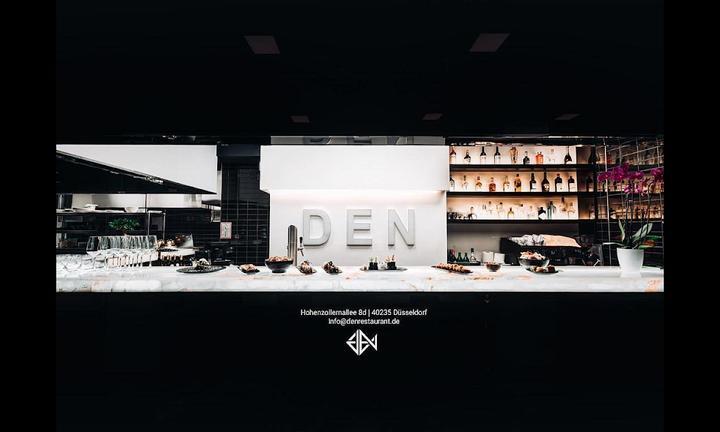 DEN Restaurant